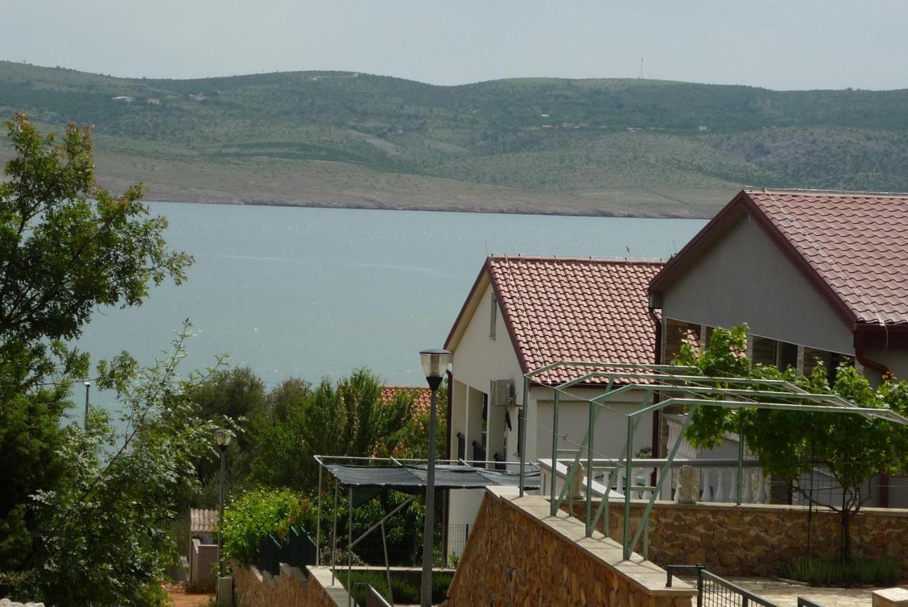 Apartment Seline 9 Nur 200 M Bis Zum Strand Kültér fotó