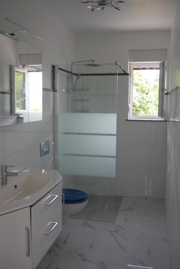Apartment Seline 9 Nur 200 M Bis Zum Strand Kültér fotó